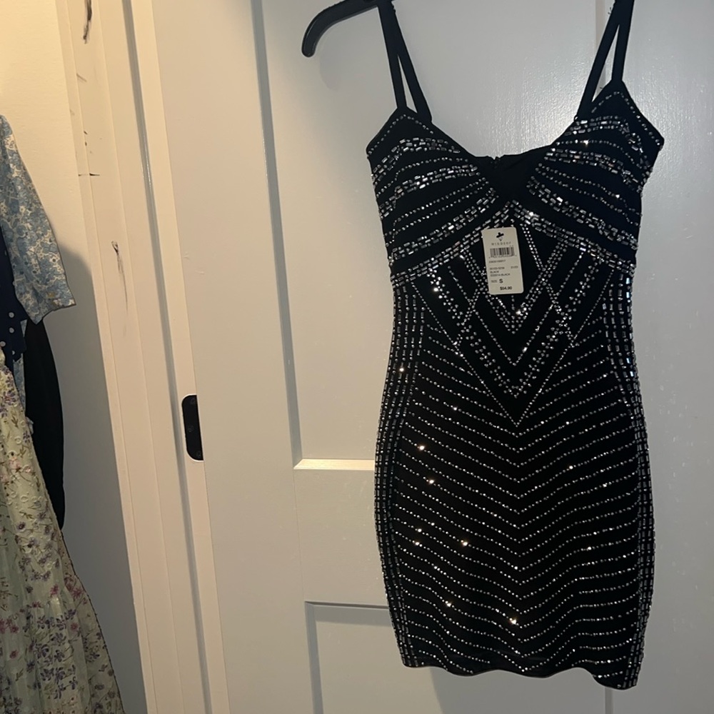 windsor NWT dress, size: small